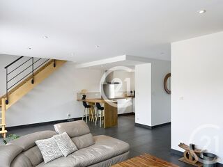  Maison à vendre 4 pièces 120 m²