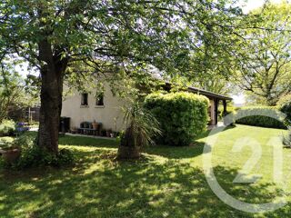  Maison à vendre 5 pièces 154 m²