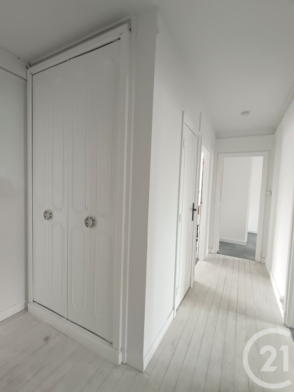 location Appartement - 3 pièce(s) - 57 m² Calais (62100)