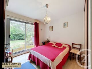  Appartement à vendre 2 pièces 54 m²