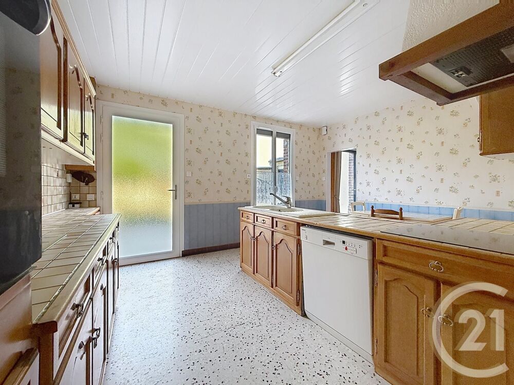 Dans votre agence immobilière CENTURY 21 Bruno Ferrand d....