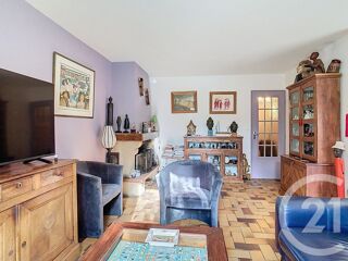  Maison  vendre 7 pices 125 m