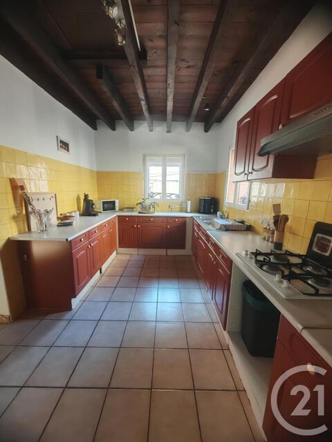  Appartement � louer 3 pi�ces 70 m�