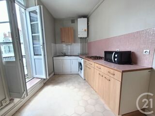  Appartement � louer 1 pi�ce 29 m�