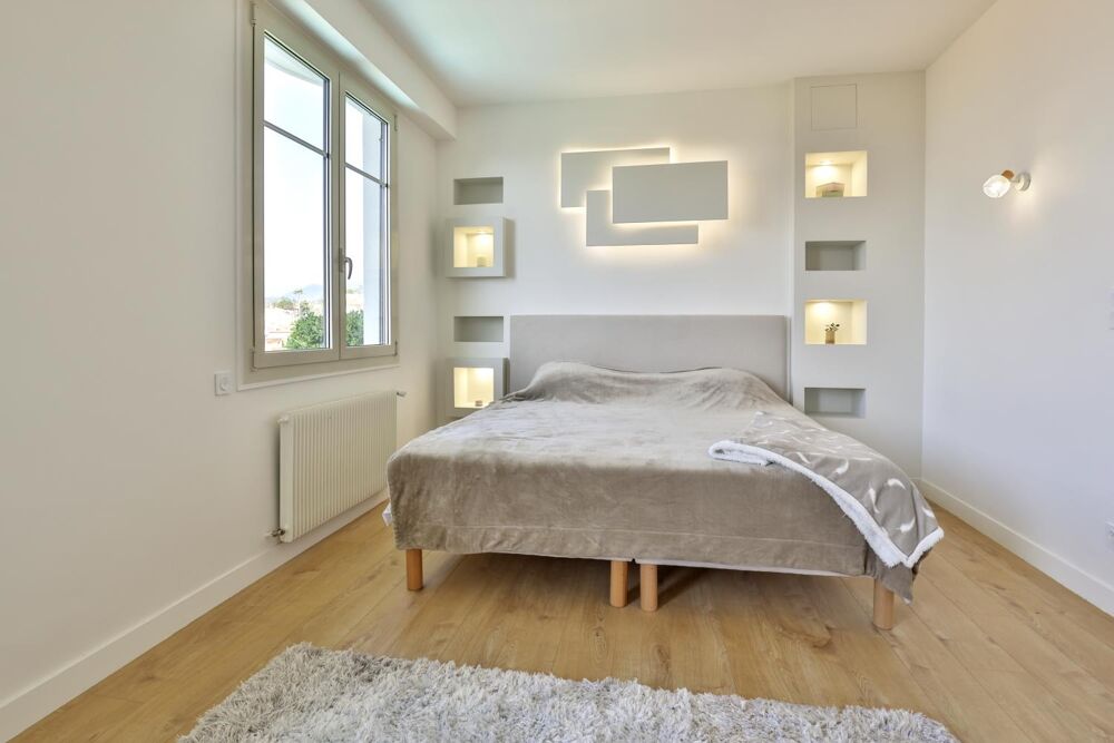 à vendre  Maison Nice (06300)