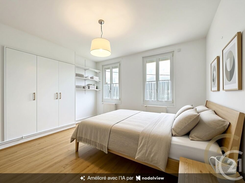 Dans votre agence CENTURY 21 Bruno Ferrand à Déville-lès....