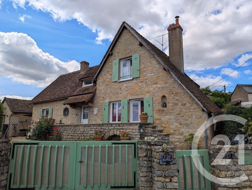Montapas, petit village où vous pourrez profiter de son ....