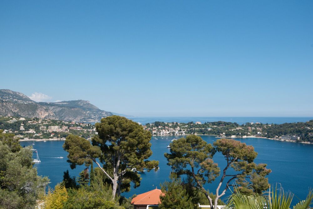 vente Maison - 6 pièce(s) - 300 m² Nice (06300)