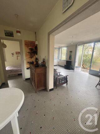  Maison � vendre 5 pi�ces 70 m�