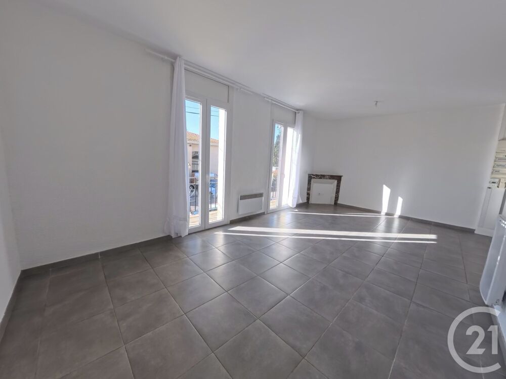 vente Appartement - 4 pièce(s) - 113 m² Elne (66200)
