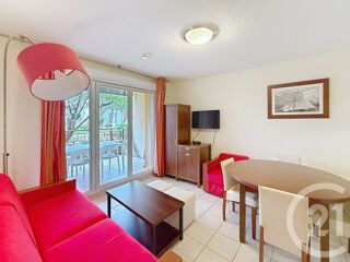  Appartement à vendre 3 pièces 53 m²