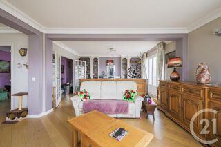  Appartement à vendre 5 pièces 163 m²