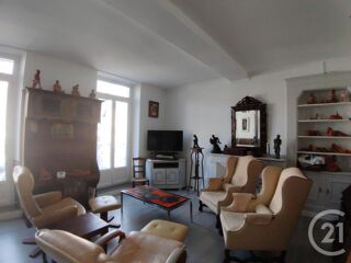  Appartement � vendre 3 pi�ces 110 m�