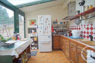  Maison � vendre 7 pi�ces 247 m�