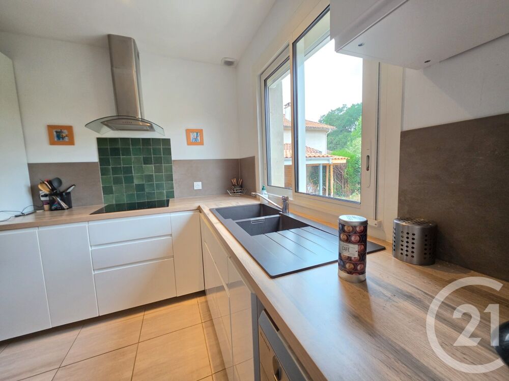 vente Maison - 5 pièce(s) - 180 m² Escala (65250)