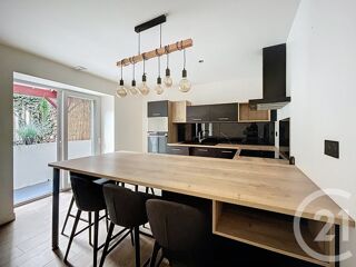  Appartement à vendre 3 pièces 59 m²