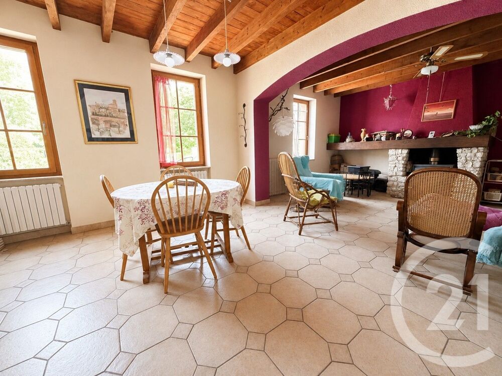 vente Maison - 5 pièce(s) - 260 m² Albi (81000)