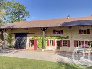  Maison à vendre 11 pièces 570 m²