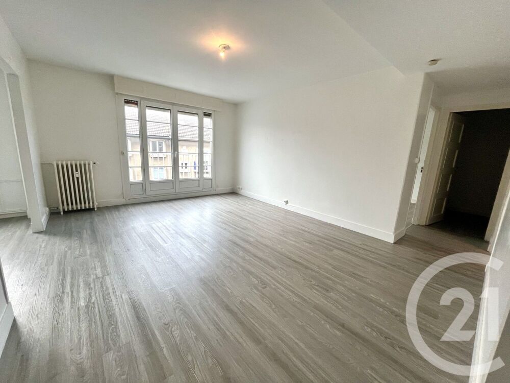 vente Appartement - 4 pièce(s) - 80 m² Boulogne-sur-Mer (62200)