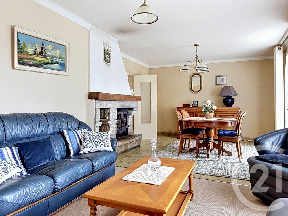 vente Maison - 5 pièce(s) - 109 m² Redon (35600)