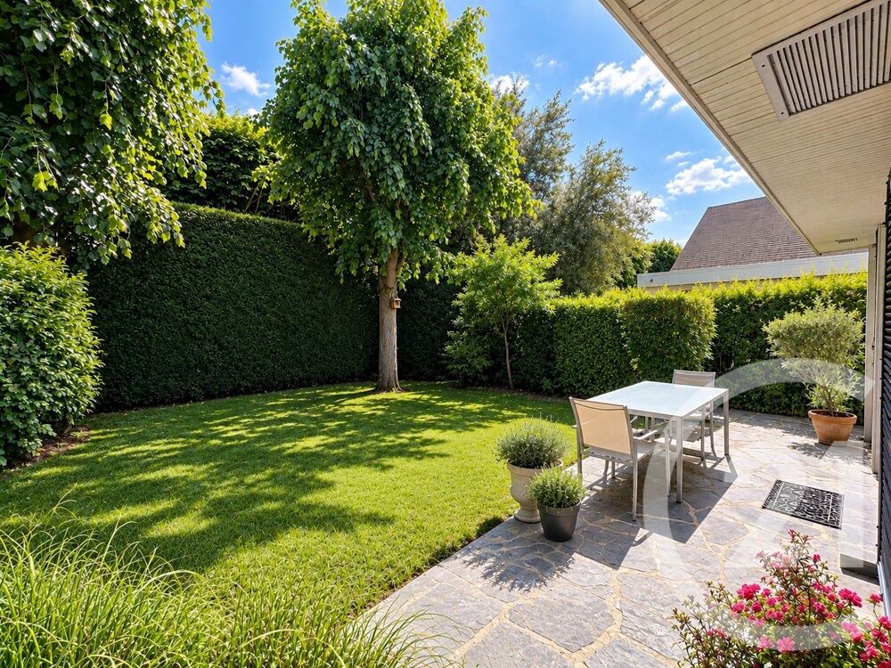 vente Maison - 6 pièce(s) - 121 m² Thiais (94320)