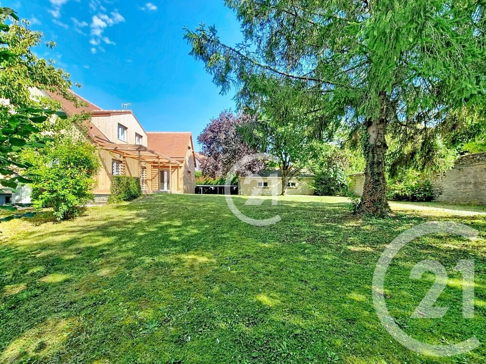 CENTURY 21 Bertin Immobilier vous présente secteur Mathi....