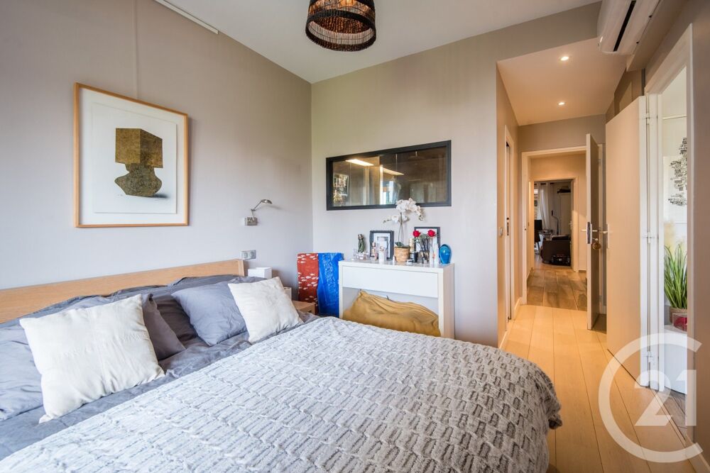 à vendre  Appartement Nice (06200)