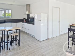  Maison à vendre 4 pièces 105 m²