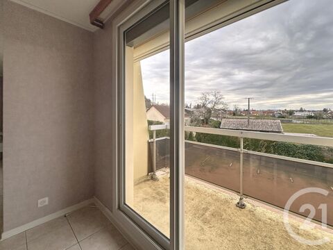  Appartement � louer 3 pi�ces 92 m�