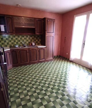  Maison � vendre 6 pi�ces 131 m�