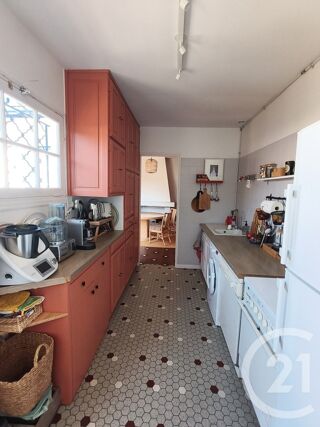  Maison � vendre 6 pi�ces 120 m�