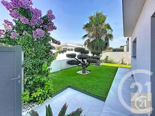 vente Maison - 5 pièce(s) - 150 m² Béziers (34500)