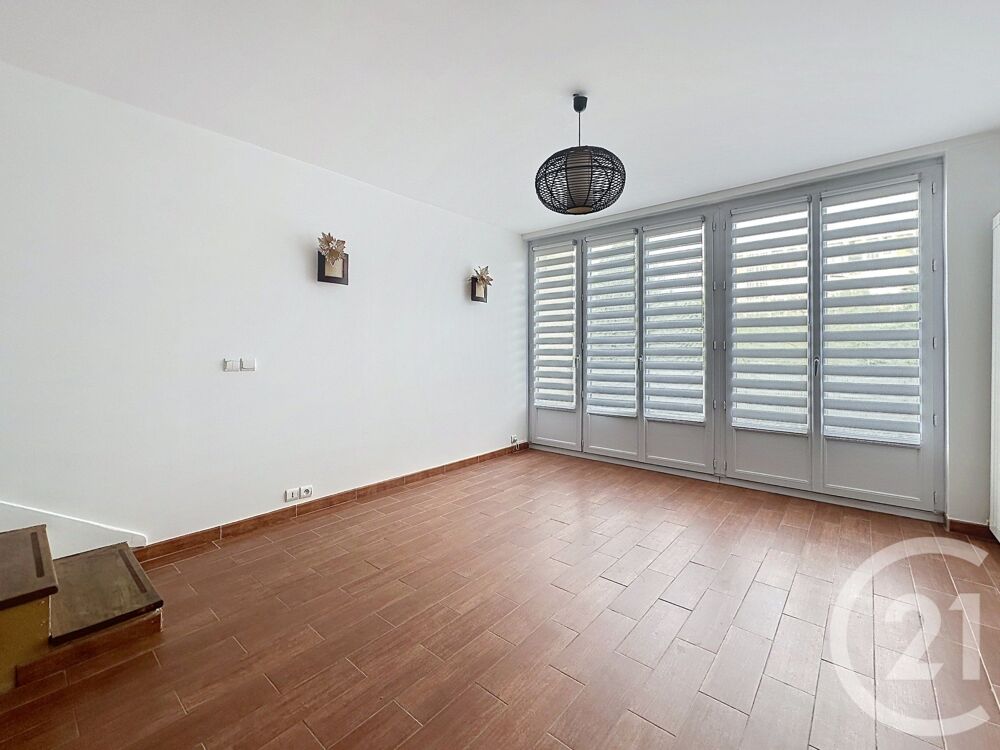 vente Appartement - 3 pièce(s) - 54 m² Thiais (94320)