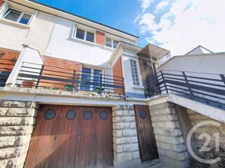  Maison à vendre 4 pièces 130 m²