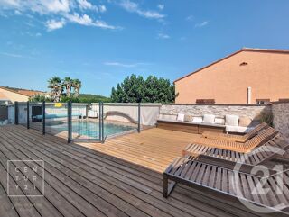  Maison à vendre 5 pièces 141 m²