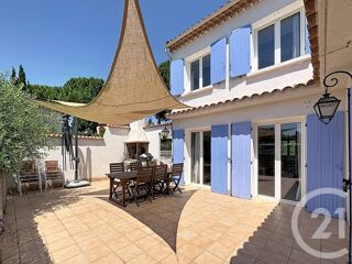  Maison à vendre 6 pièces 276 m²