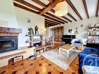  Maison à vendre 6 pièces 144 m²