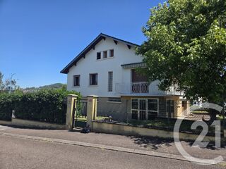  Maison à vendre 7 pièces 196 m²