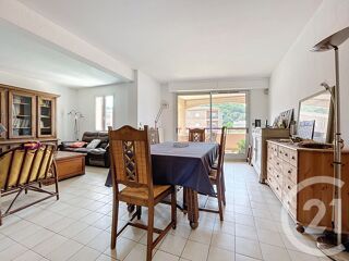  Appartement � vendre 4 pi�ces 77 m�