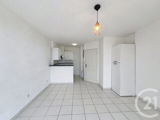  Appartement � louer 2 pi�ces 38 m�