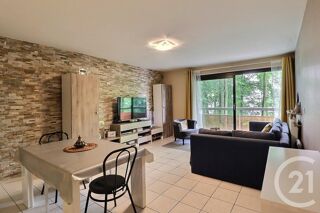  Appartement � vendre 3 pi�ces 74 m�