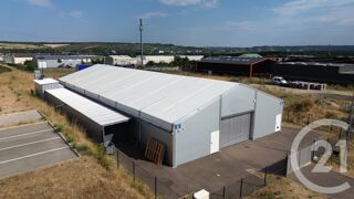 vente Autres - 510 m² Freneuse (78840)