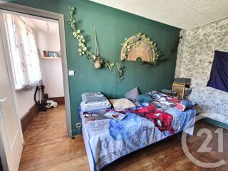  Maison à vendre 4 pièces 104 m²