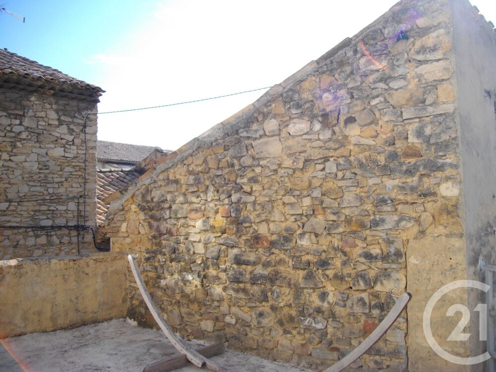 location Appartement - 2 pièce(s) - 48 m² Bagnols-sur-Cèze (30200)