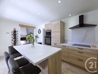  Maison � vendre 4 pi�ces 127 m�