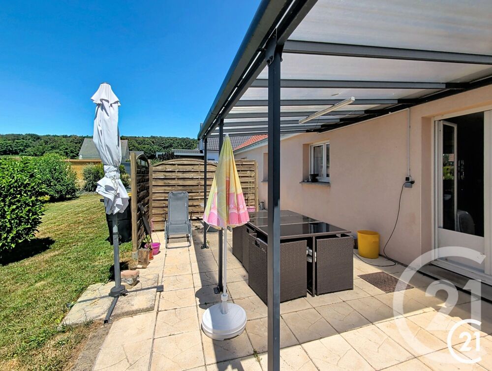 Century 21 agence de la gare vous propose cette maison d....