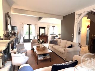  Maison à vendre 6 pièces 167 m²