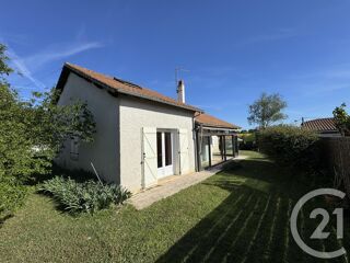  Maison � vendre 7 pi�ces 131 m�