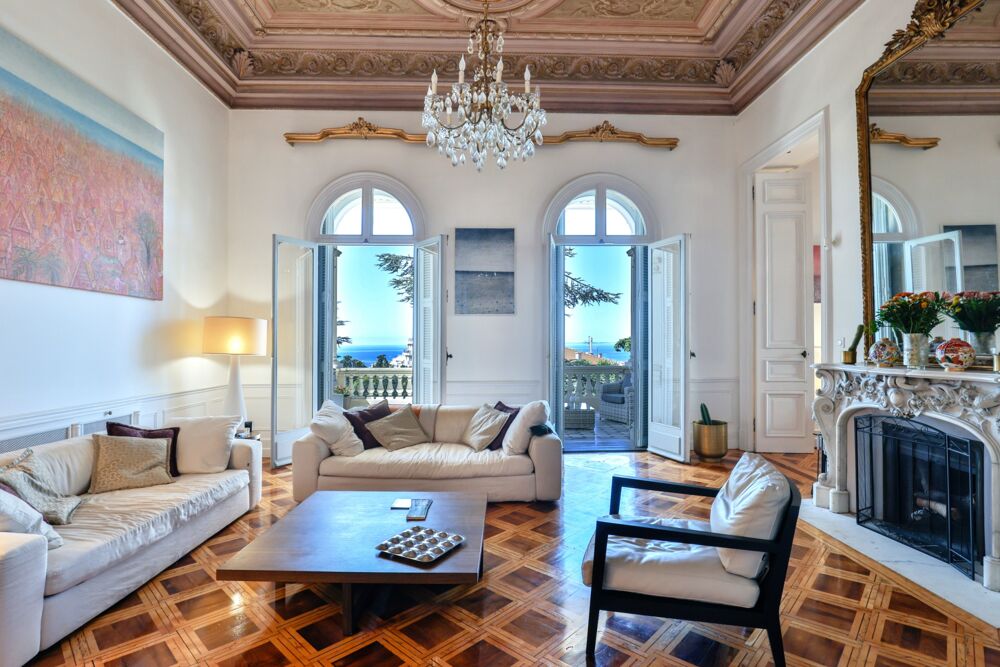 Appartement 6 pièces 291 m² · à Nice · 291 m² · 2 950 000 €