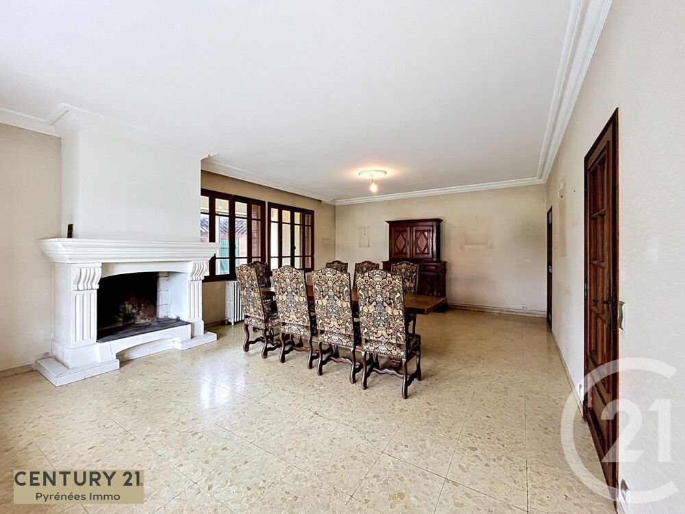« VILLA PLEIN SUD » À Saint-Gaudens, laissez-vo....
